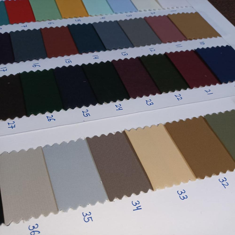 Jack Jill Polycotton Shirting Fabric