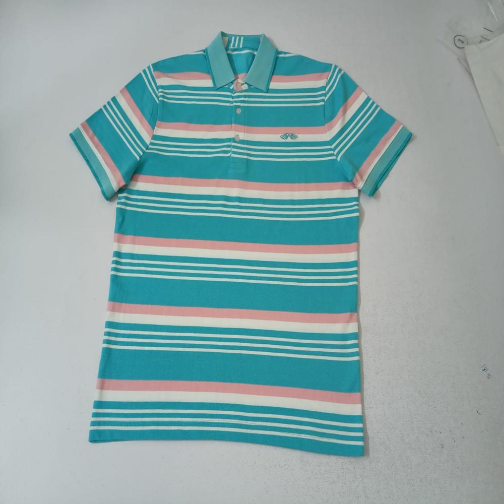 Men Polo T Shirts - Age Group: Adults