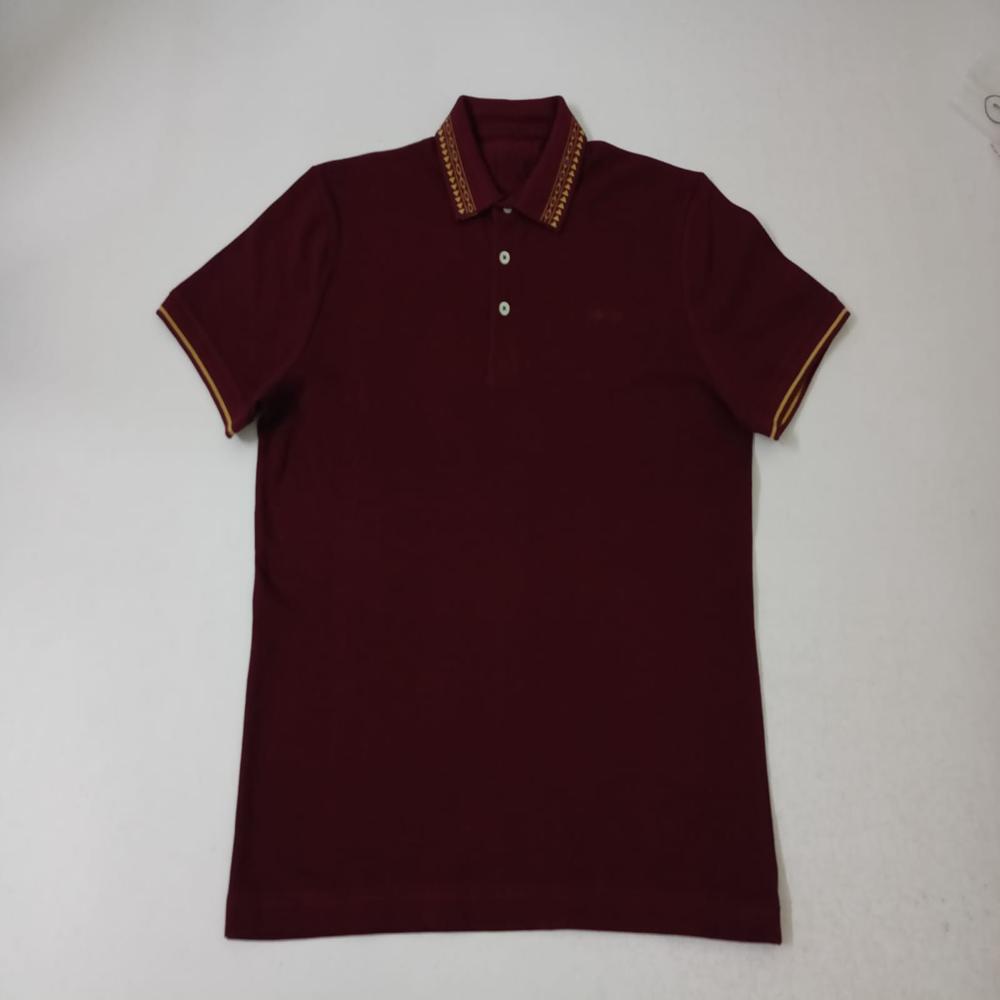 Men Polo T Shirts - Age Group: Adults