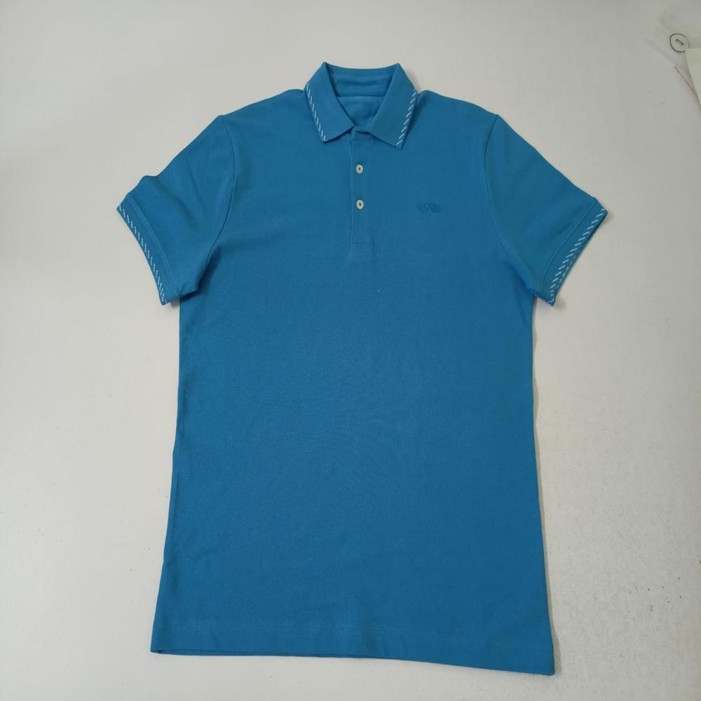 Men Polo T Shirts - Age Group: Adults