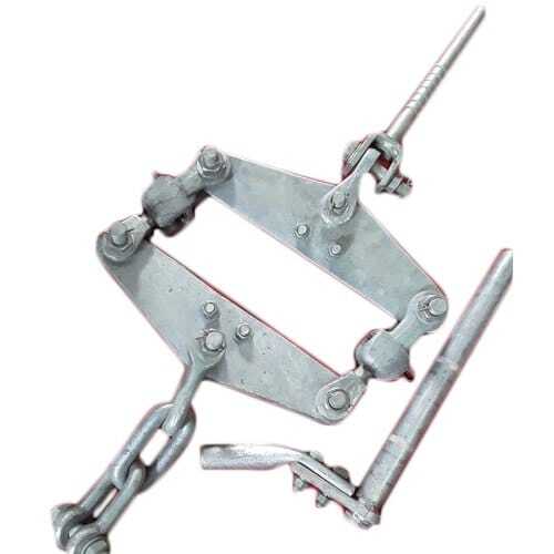 Transmission Line Hardware Fittings