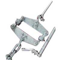 Transmission Line Hardware Fittings