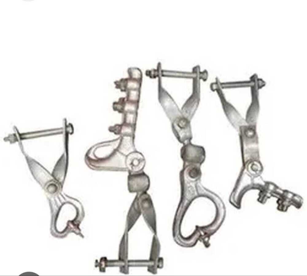 Electrical Pole Line Hardware