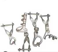 Electrical Pole Line Hardware