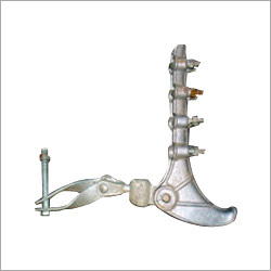Gi Bow Shackle