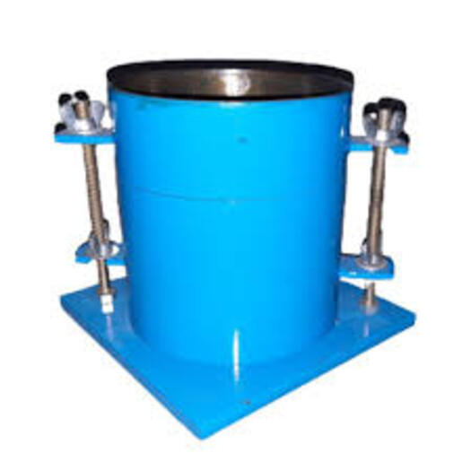 Mild Steel Marshal Compaction Mould