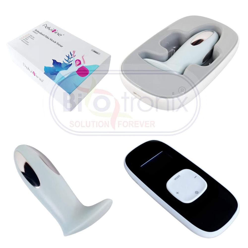 Wireless Kegel Trainer KM533-4 Biofeedback Device