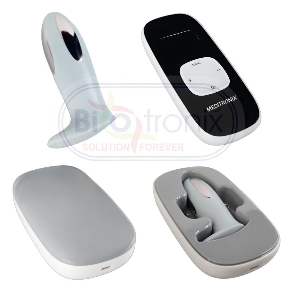 Wireless Kegel Trainer KM533-4 Biofeedback Device