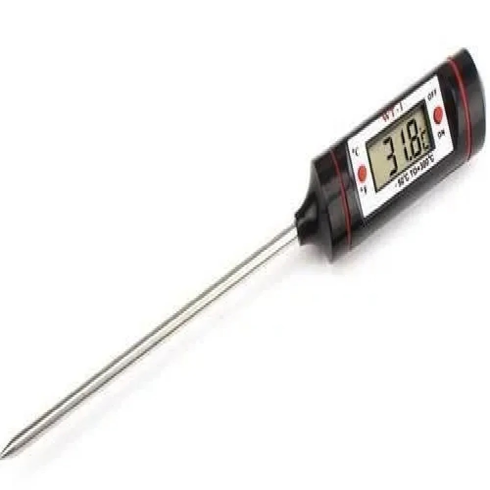 True Sense Pen Type Thermometer, JR-1