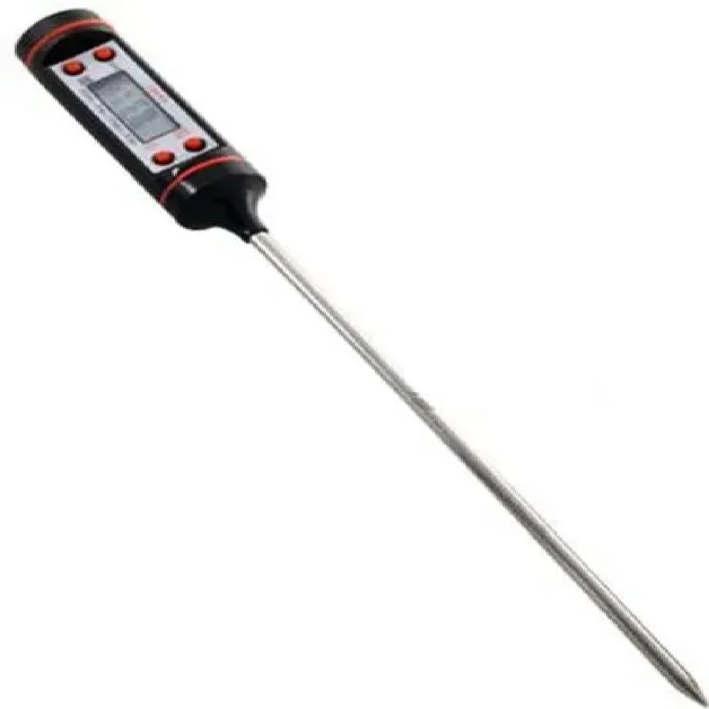 True Sense Pen Type Thermometer, JR-1