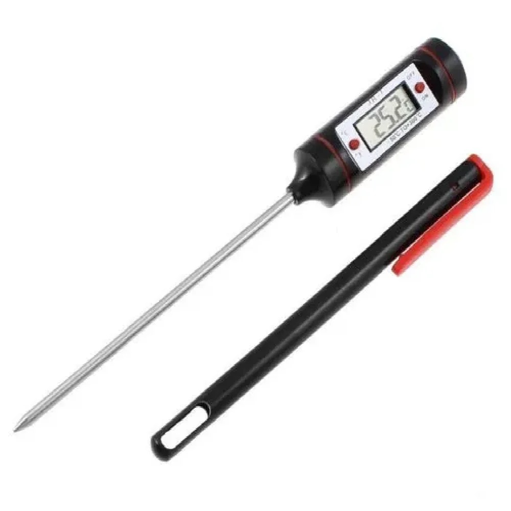 True Sense Pen Type Thermometer, JR-1
