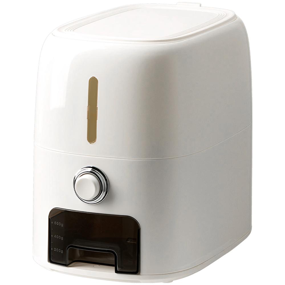 Prime Pick Rice Storage Container  10kg Oval