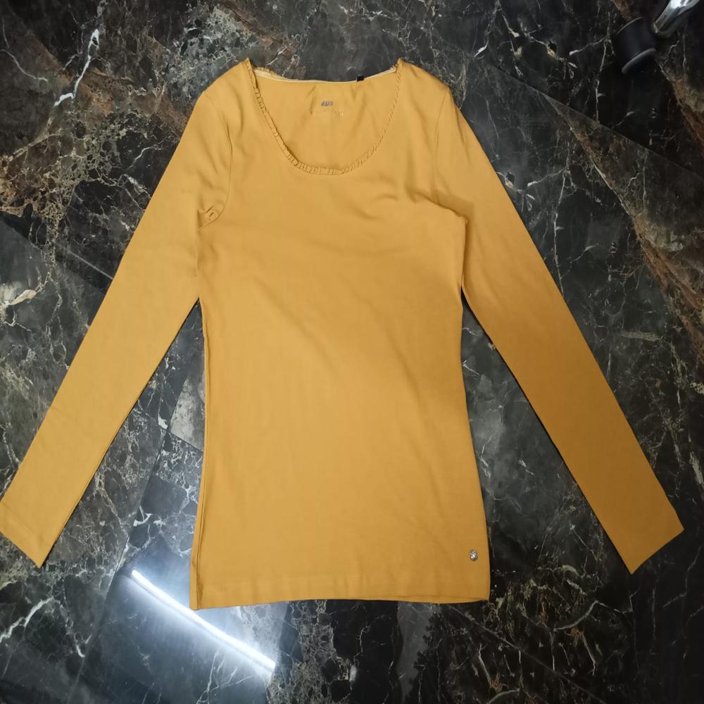Ladies T Shirts - Age Group: Teen Girls (13-19 Years)