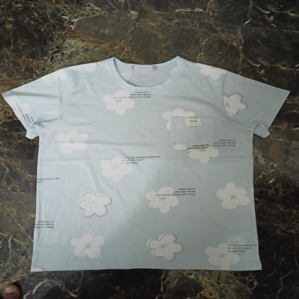 Ladies T Shirts - Age Group: Teen Girls (13-19 Years)