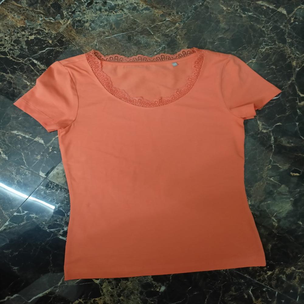 Ladies T Shirts - Age Group: Teen Girls (13-19 Years)