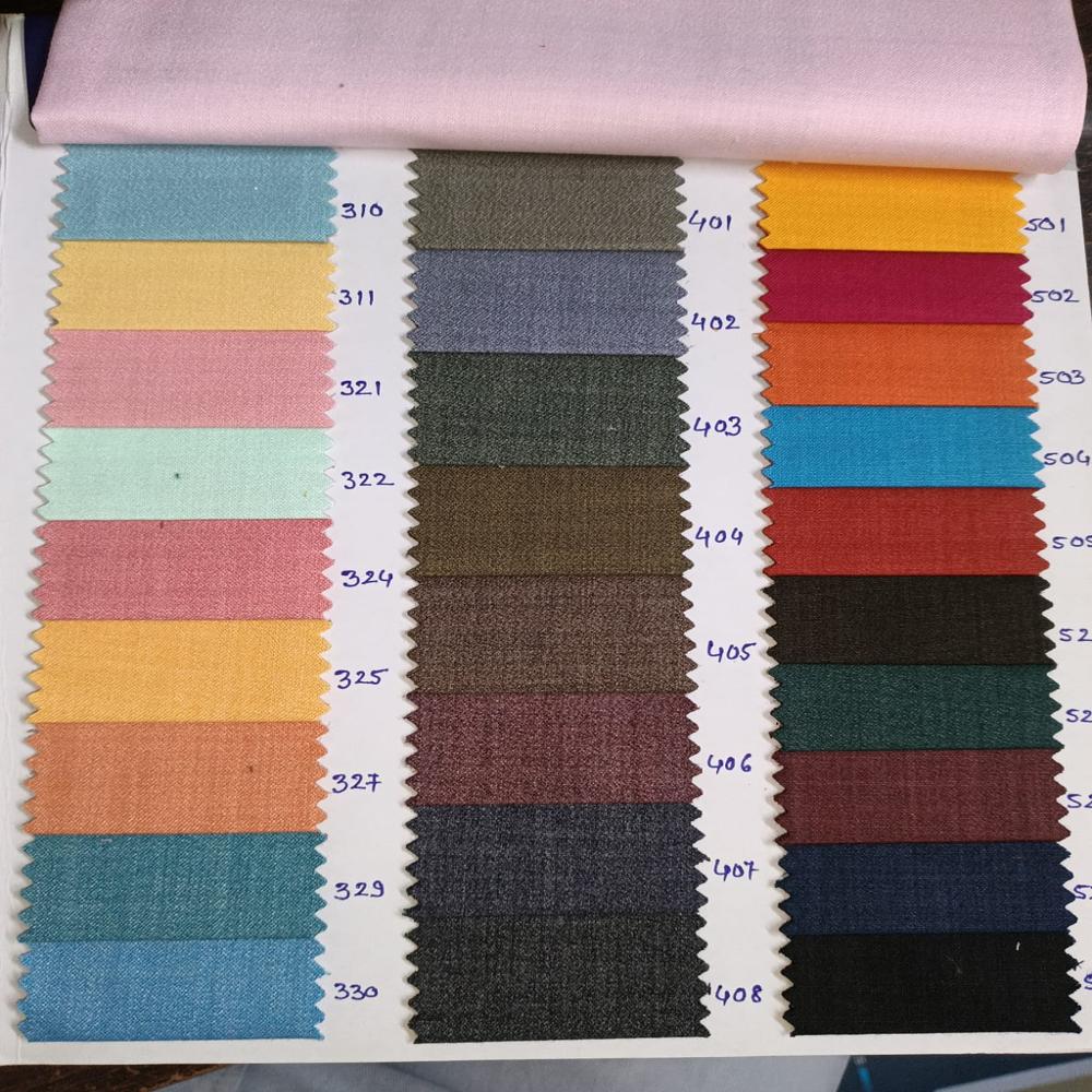 MITSUBISHI HEAVY MAGIC SHIRTING FABRIC