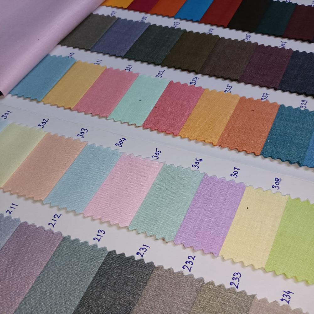 MITSUBISHI HEAVY MAGIC SHIRTING FABRIC