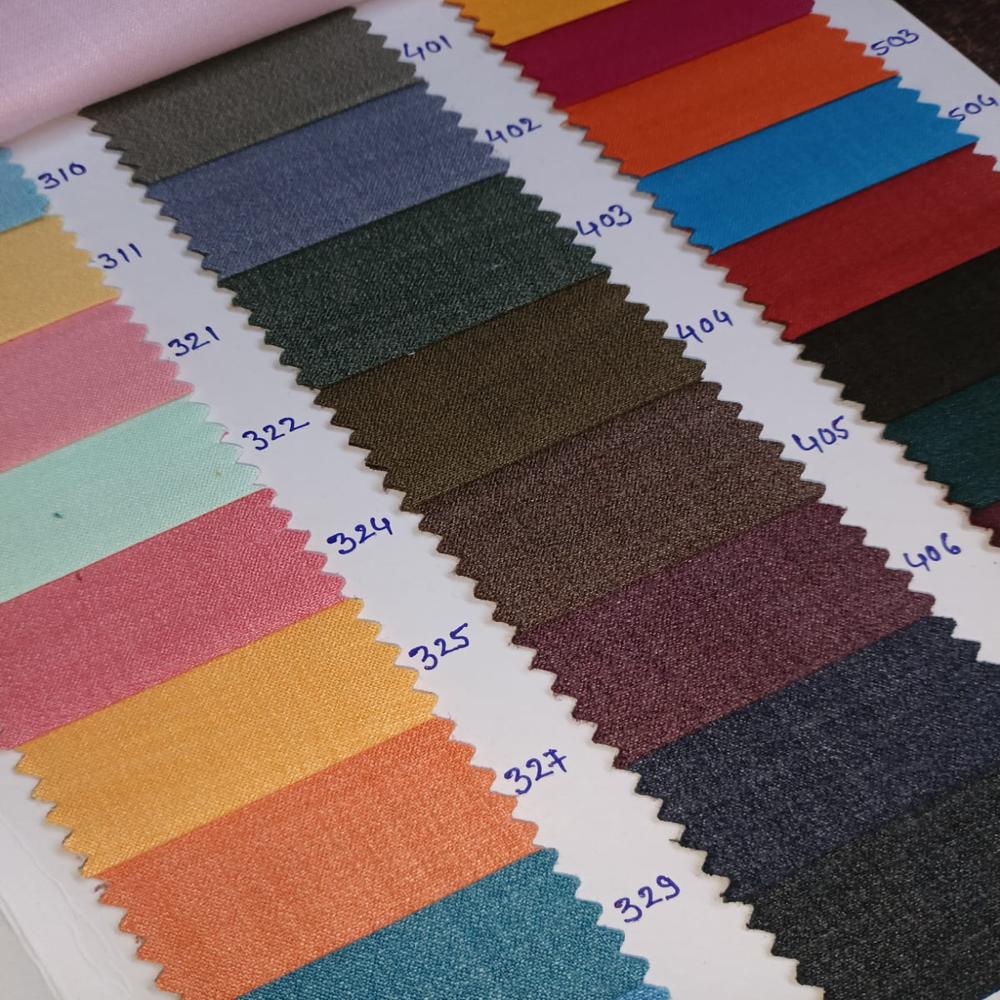 MITSUBISHI HEAVY MAGIC SHIRTING FABRIC