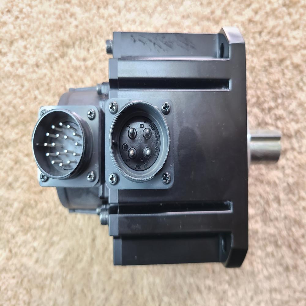 MHMF5AZL1V2M Panasonic A6 50W Motor + BRK , Torque Nm -0.16, RPM - 3000