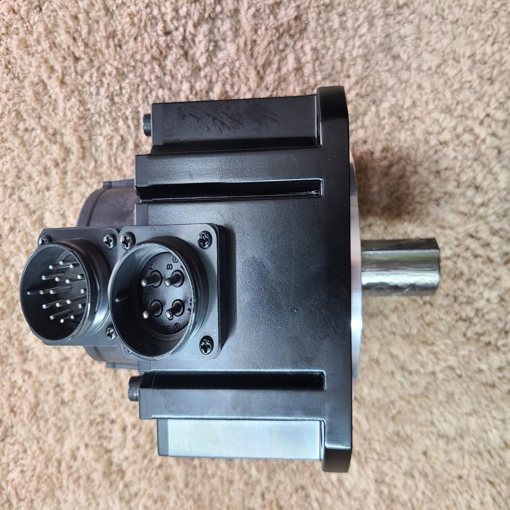 MHMF5AZL1V2M Panasonic A6 50W Motor + BRK , Torque Nm -0.16, RPM - 3000