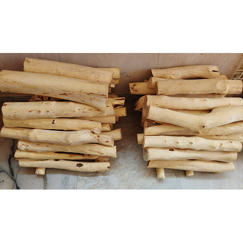 White Sandalwood