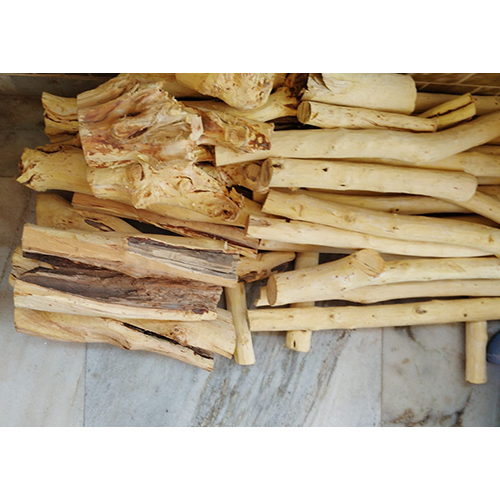 White Sandalwood