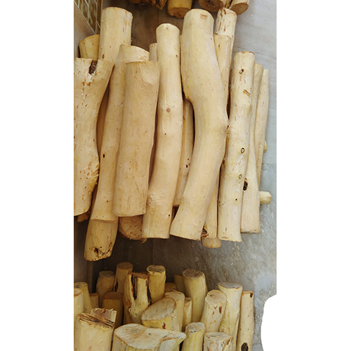 White Sandalwood