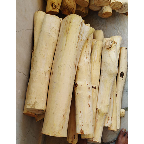 White Sandalwood
