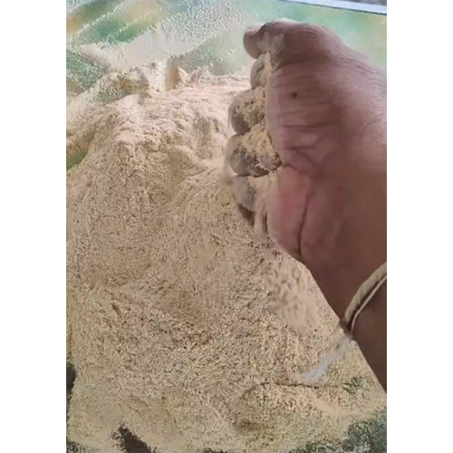 White Sandal Wood Powder