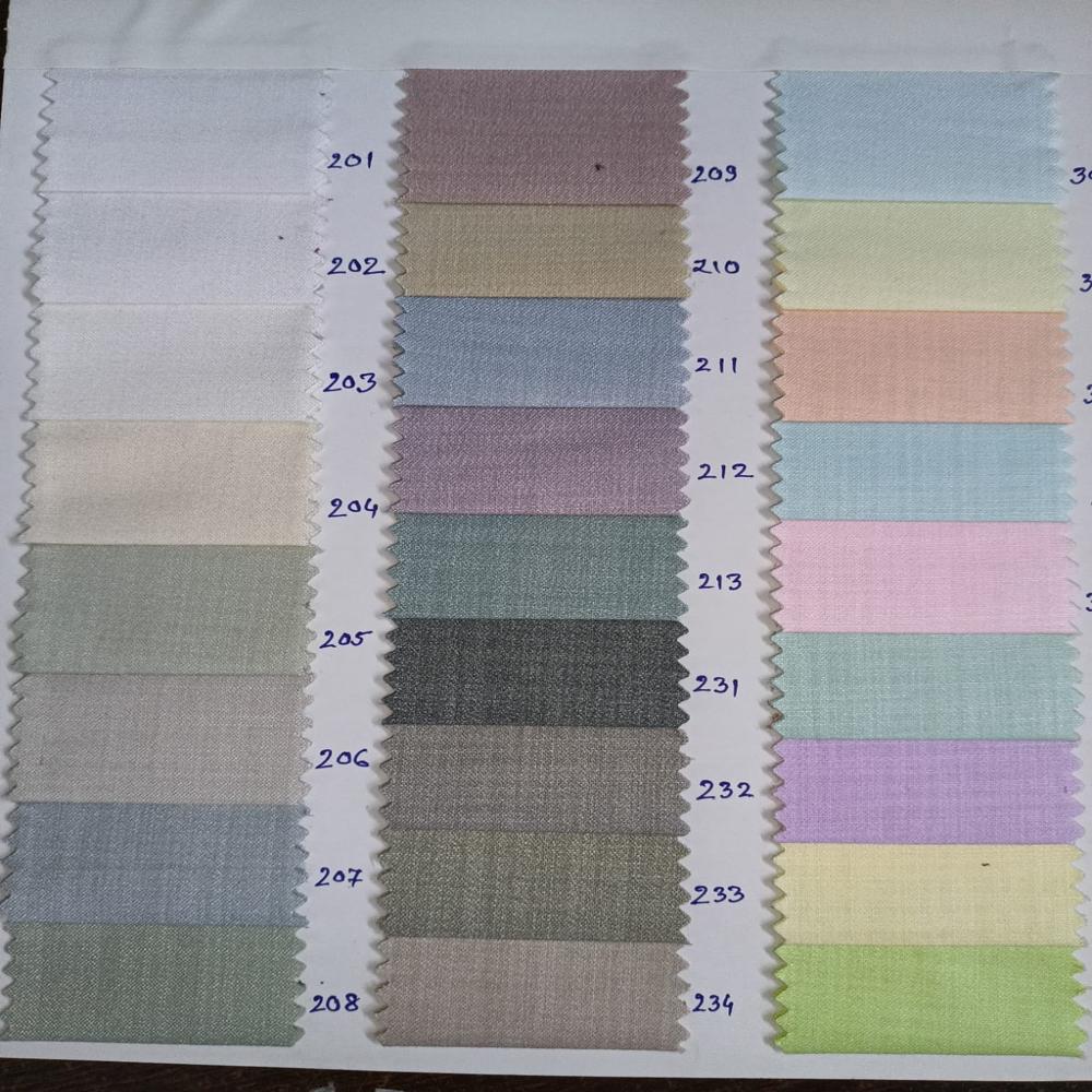 MITSUBISHI HEAVY MAGIC SHIRTING FABRIC