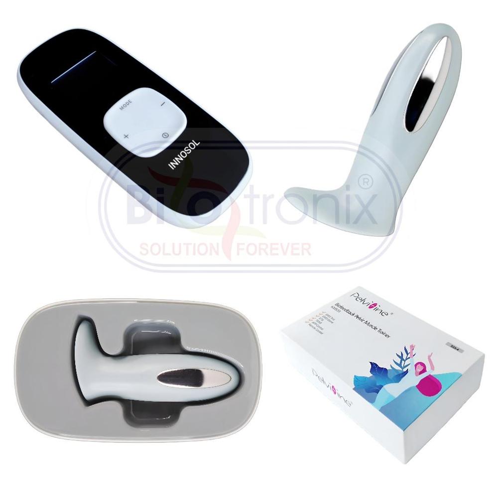 KM-533-4 Pelvic Floor Therapy Machine with ETS Mode