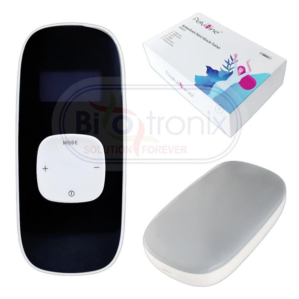 KM-533-4 Pelvic Floor Therapy Machine with ETS Mode