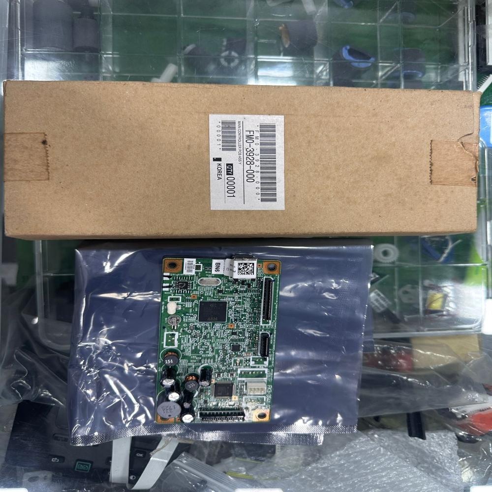 Mf 3010 logic card new original