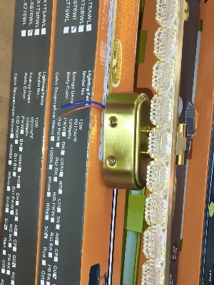 12w led mirror light gd 3c