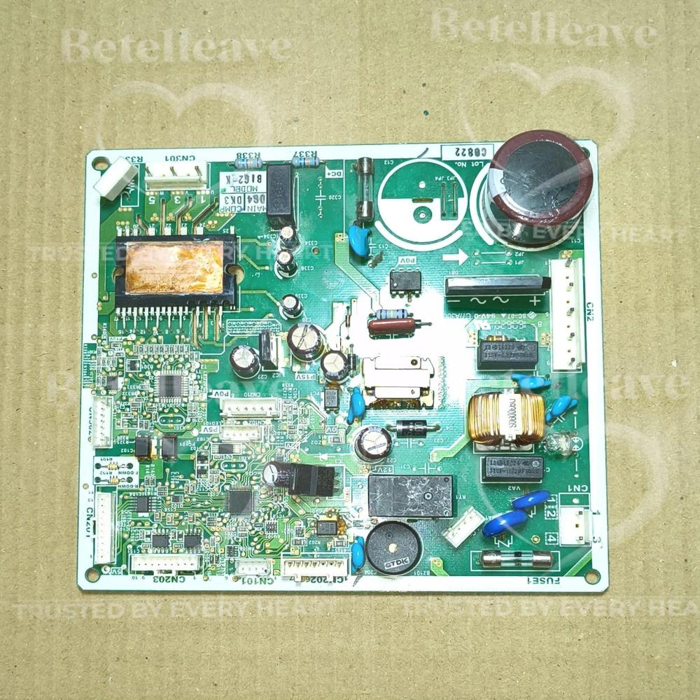 HITACHI REFRIGERATOR PCB BOARD
