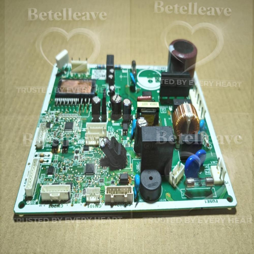 Hitachi Refrigerator Pcb Board