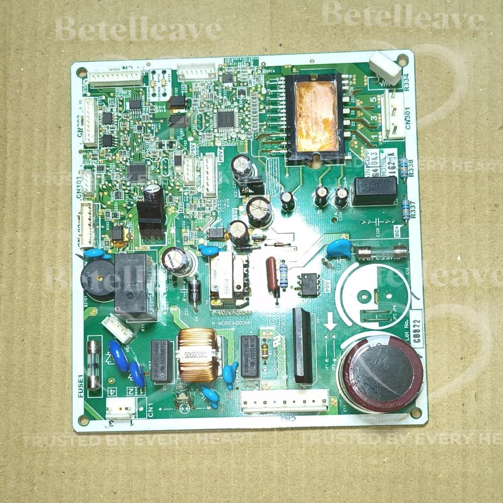 Hitachi Refrigerator Pcb Board