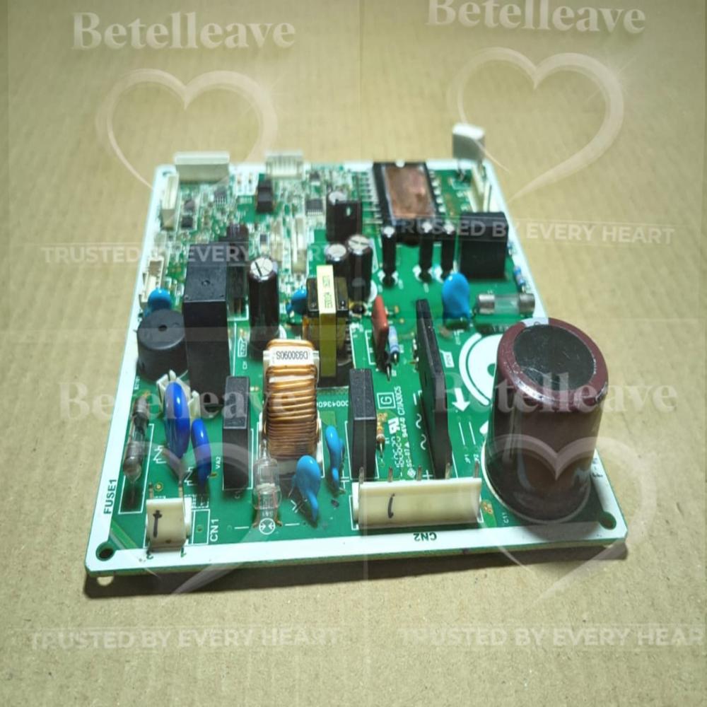 HITACHI REFRIGERATOR PCB BOARD