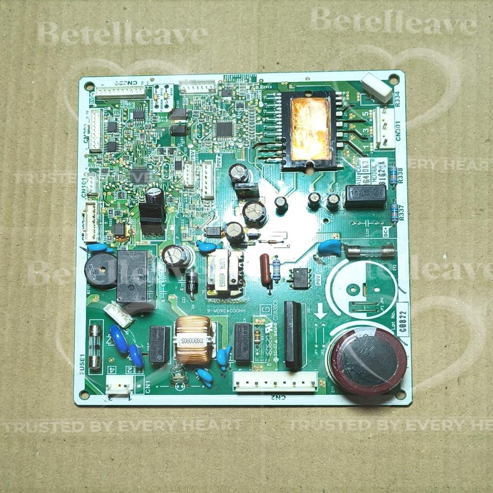 HITACHI REFRIGERATOR PCB BOARD