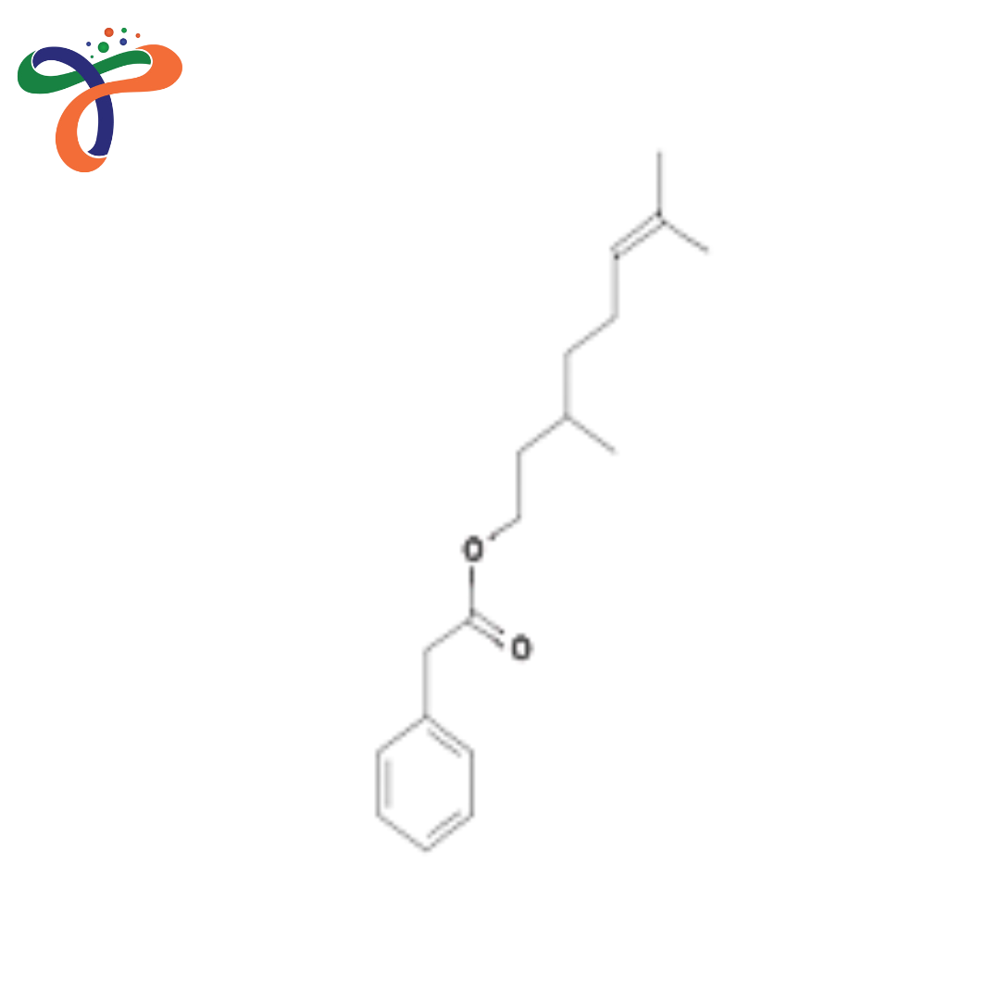 Citronellyl Phenylacetate (139-70-8)