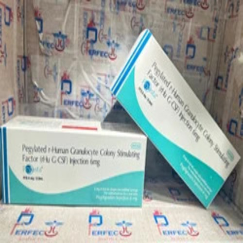 Pegasta Pegfilgrastim Injection