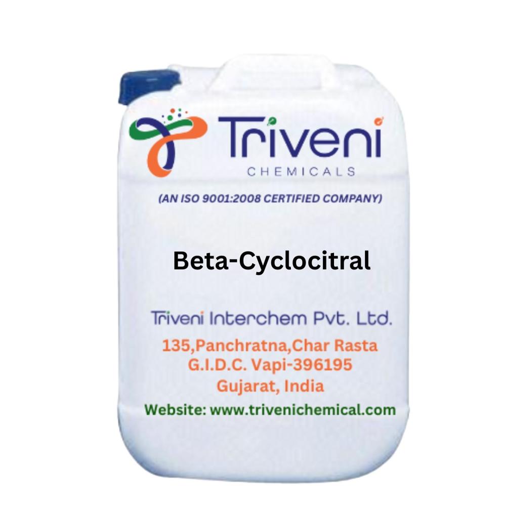 Beta-Cyclocitral (432-25-7) (C10H16O) - Cas No: 432-25-7