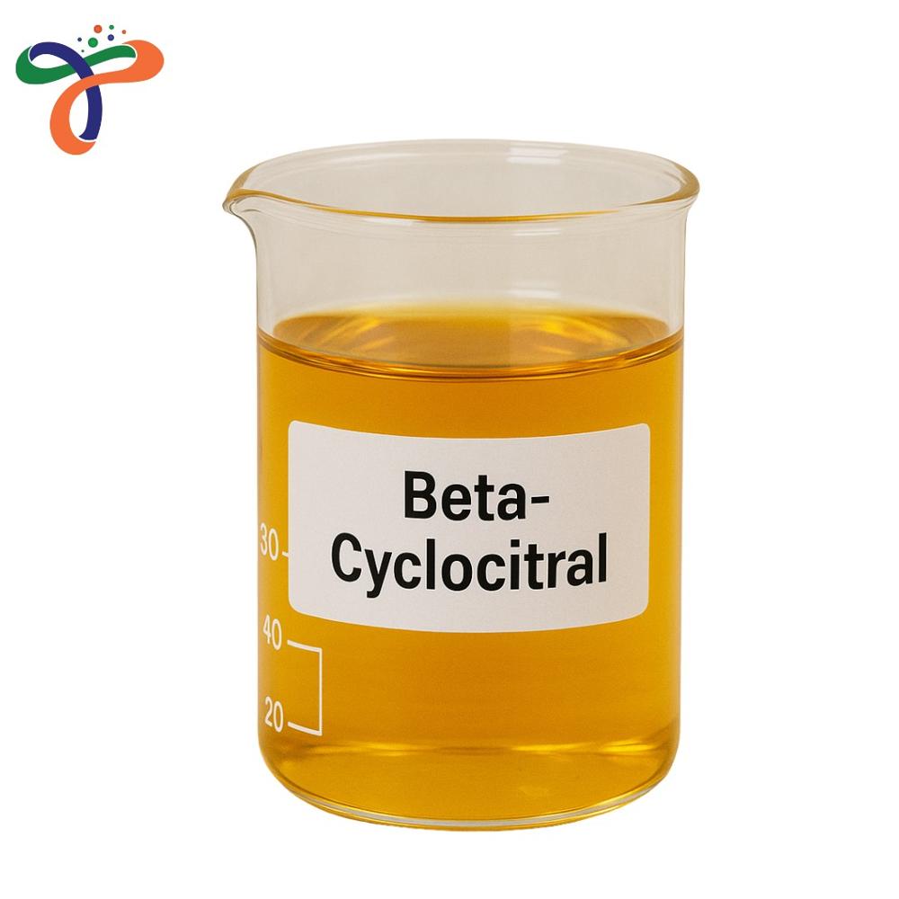Beta-Cyclocitral (432-25-7) (C10H16O)