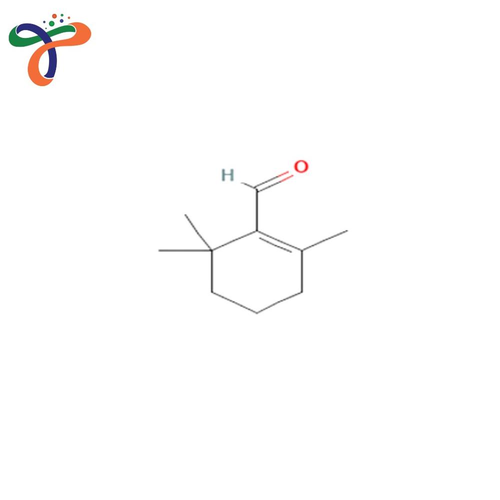 Beta-Cyclocitral (432-25-7) (C10H16O)