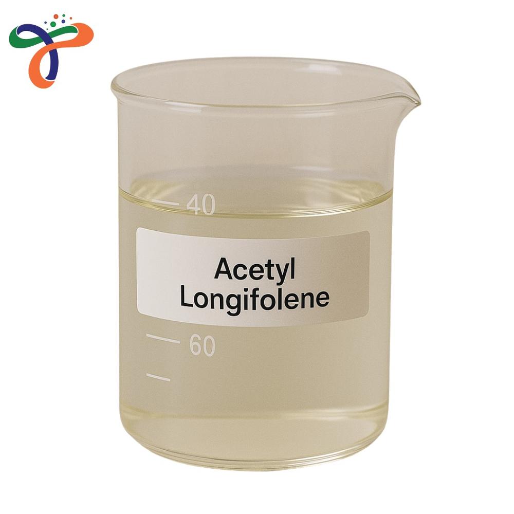 Acetyl Longifolene (3338-56-5)