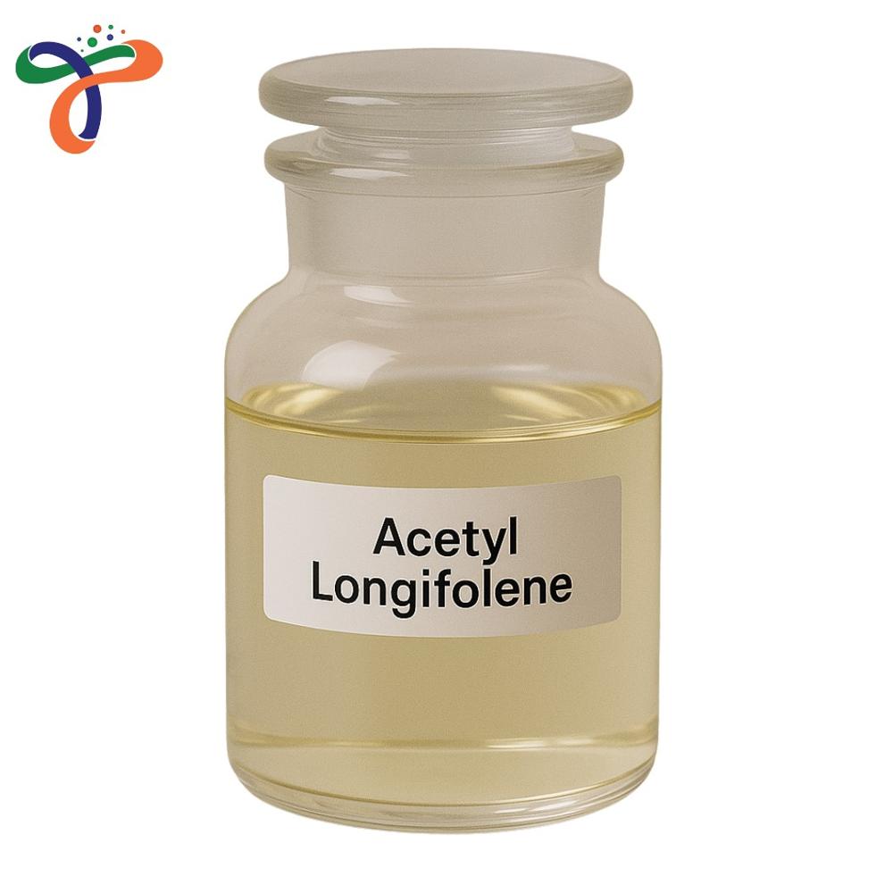 Acetyl Longifolene (3338-56-5)