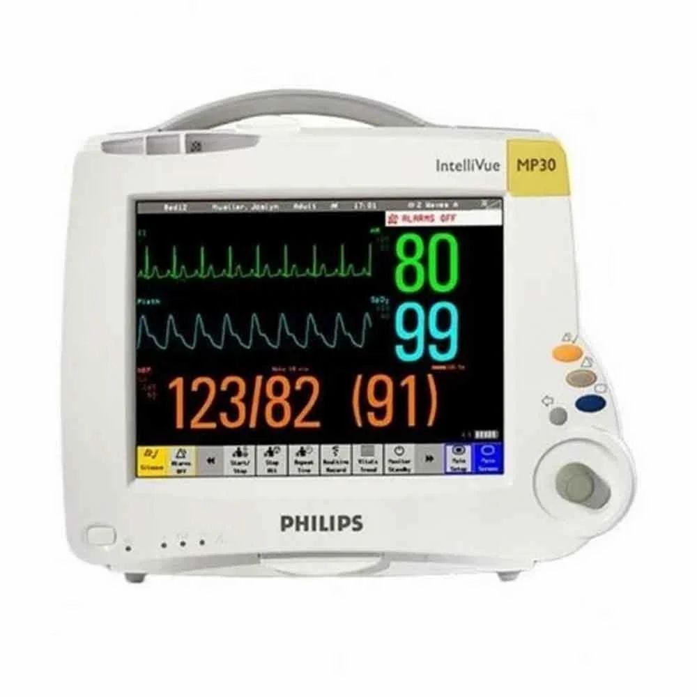 MP30 Philips Medical Monitor