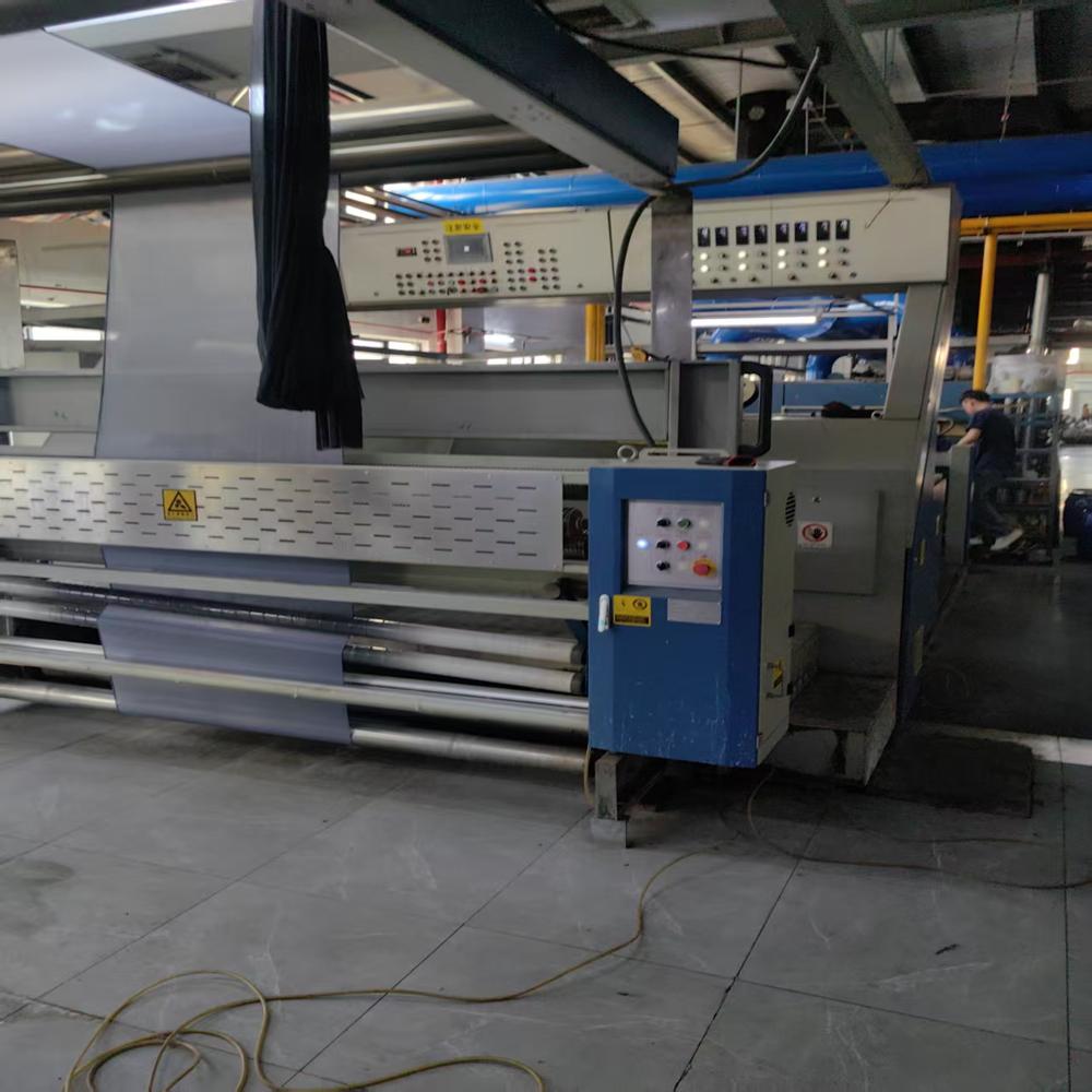 Yoantion stenter for sale