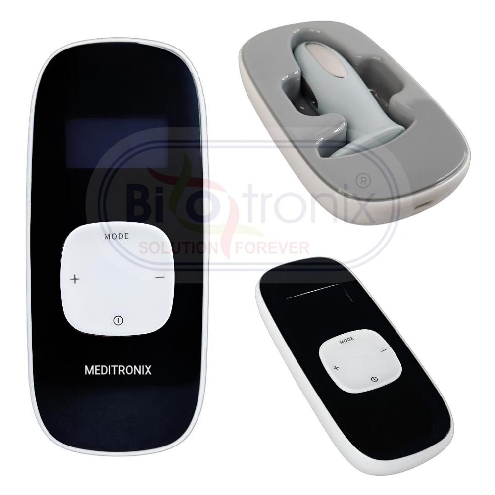 EMG Biofeedback Pelvic Device KM533-4 for Rehabilitation