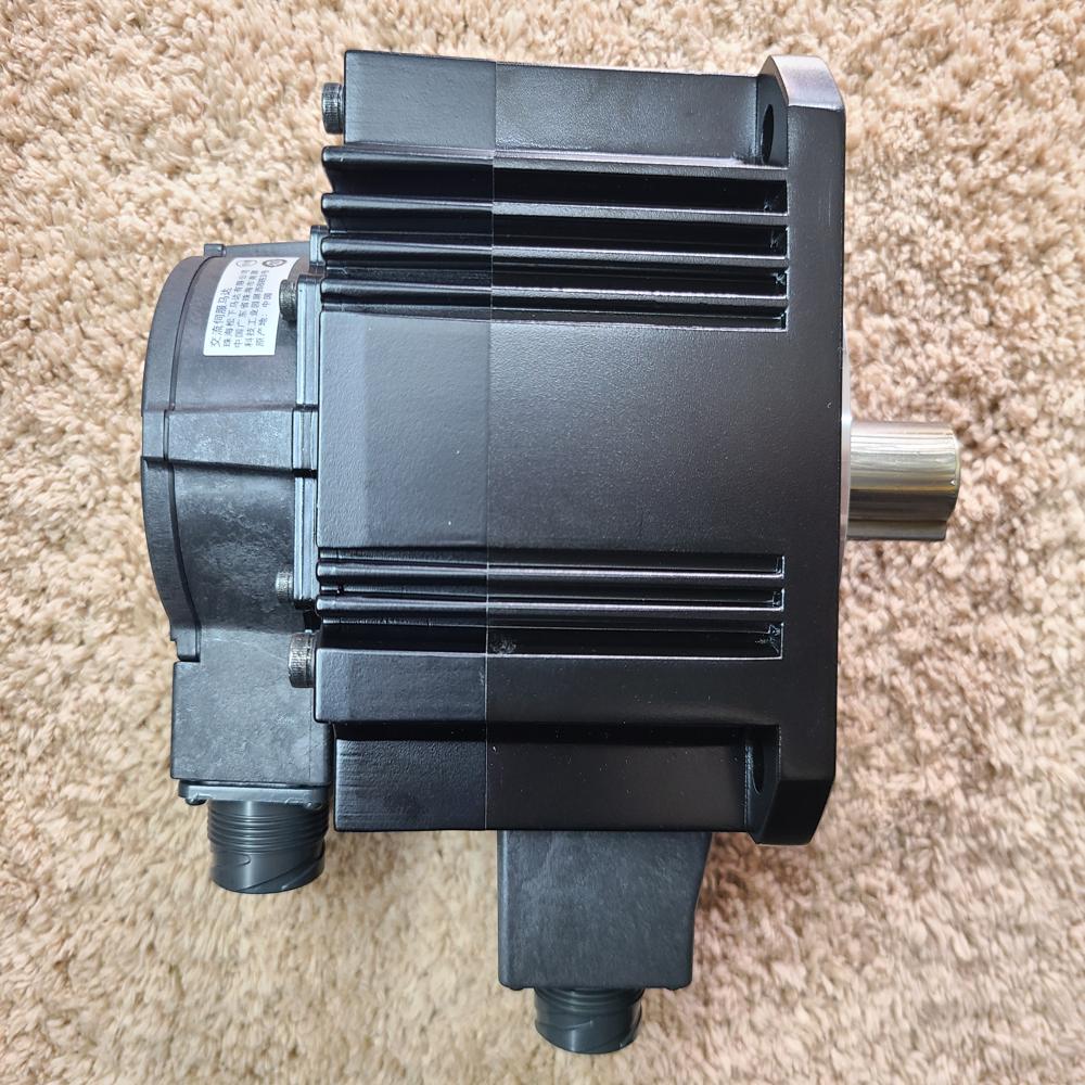 MSMF012L1V2M Panasonic A6 100W Motor + BRK , Torque Nm -0.32, RPM - 3000